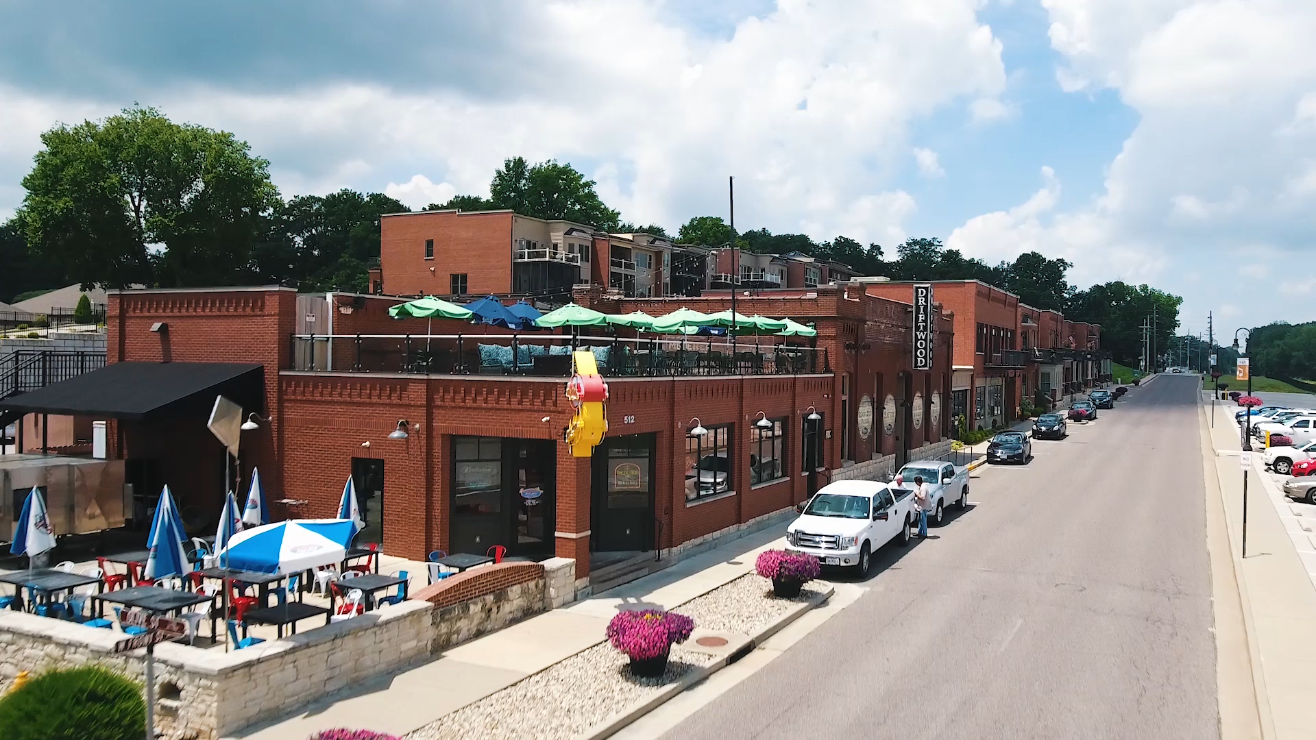 Washington, Missouri Named One of the 