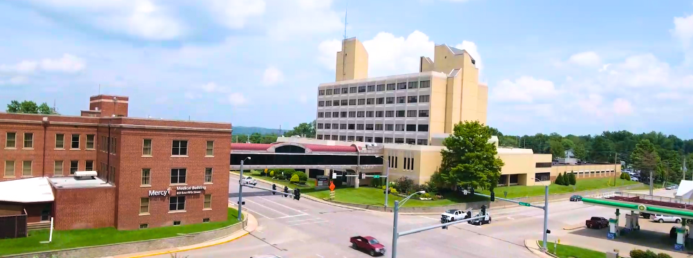 Mercy Clinic Family Medicine